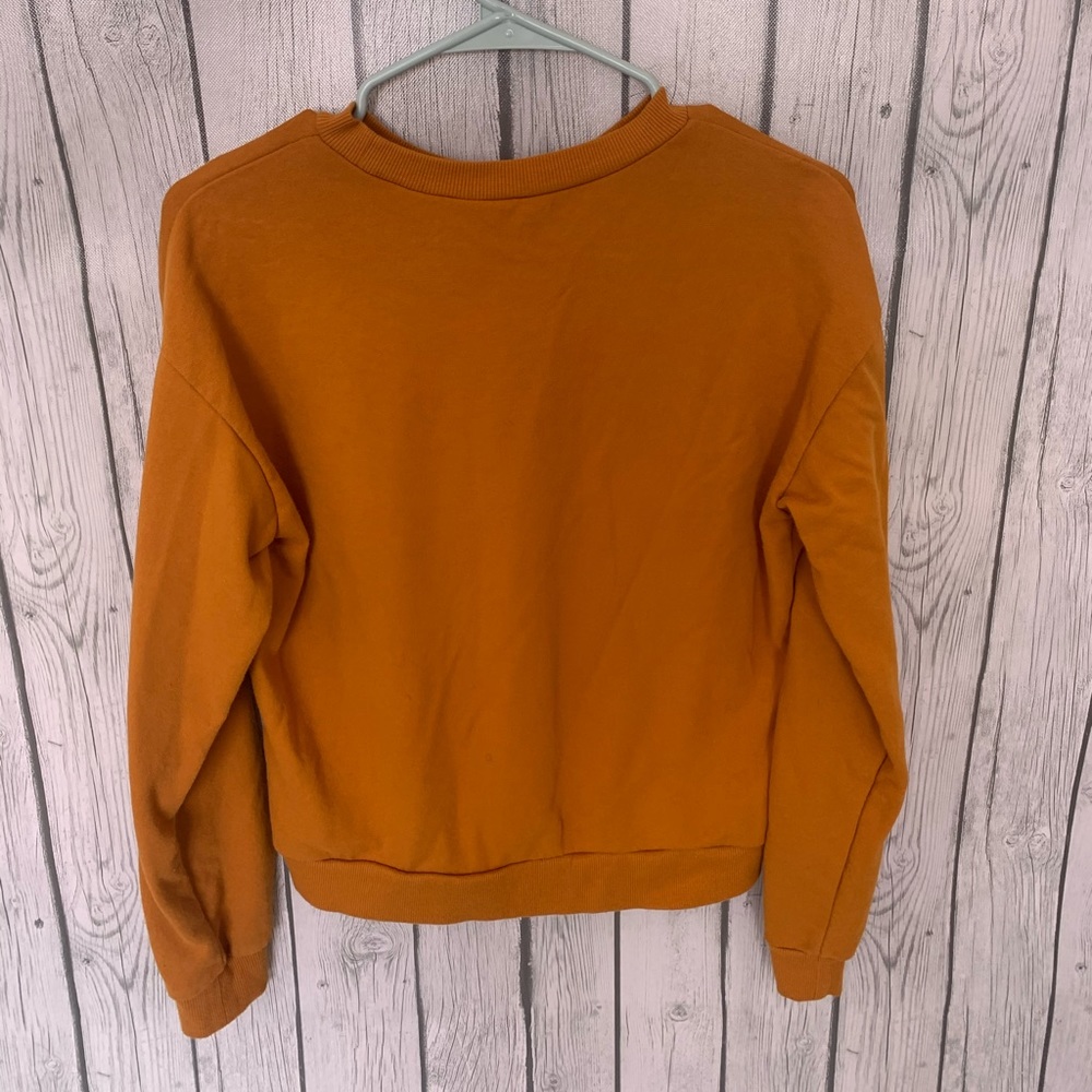 Mickey Mouse Sweater - Picture 2 of 3